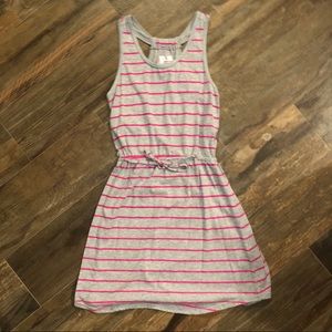 🔥FINAL PRICE REDUCTION🔥Aeropostale Striped Dress